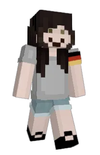 Front of weeakdays's skin