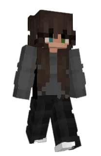eleonori's Minecraft skin