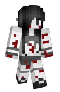 Front of lx7q's skin