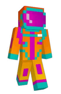loltyrjustice11's Minecraft skin