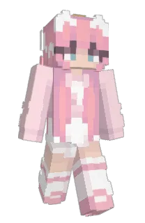 vTn's Minecraft skin