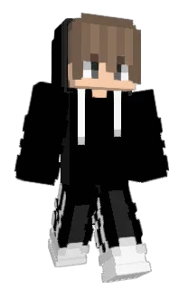Sleepl3ss's Minecraft skin