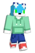 BluyFoxOwO