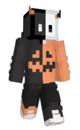 mine shaft and tan hide Minecraft skin — Slim model — first worn by Ysox_