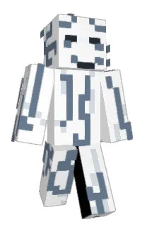 Toothpickler's Minecraft skin