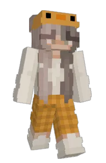 WunderSchlau's Minecraft skin
