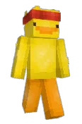 Lost_Duckie