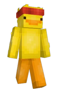 KacpiKrzem's Minecraft skin