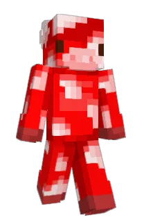 Front of berryisballing's skin