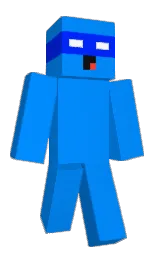 EfeSaygi3417's Minecraft skin wearing the Home cape