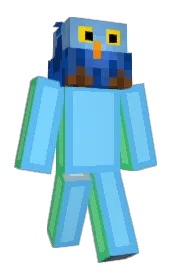 Skin preview