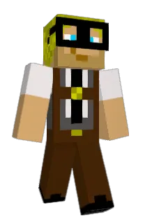 Olli0815's Minecraft skin