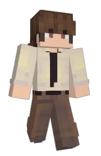 Cutuli's Minecraft skin
