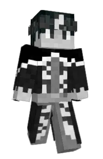 CharEx430's Minecraft skin