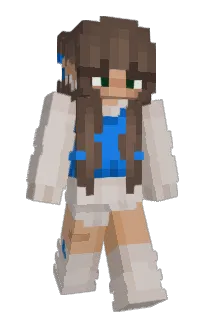 Front of misspoppy1's skin