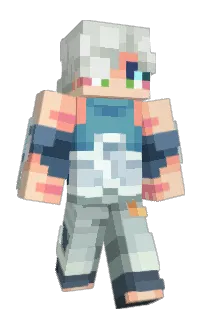 RavenFox4's Minecraft skin