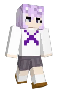 Front of Shironomars_YKZ's skin
