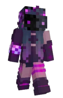 Front of _MiaUwU's skin