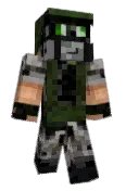 kalevipigeon