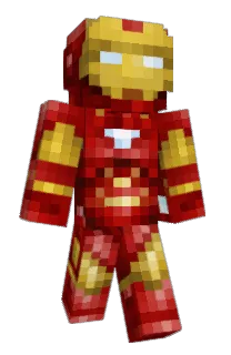 B0bErSej's Minecraft skin