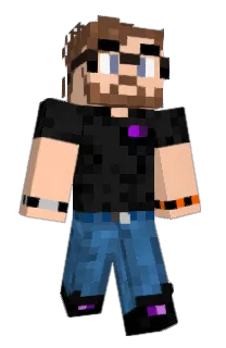 Anurpar's Minecraft skin