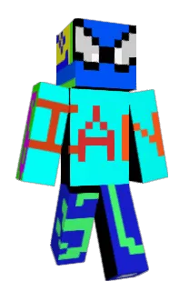 Front of _owo_0807's skin