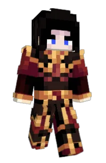 zuzuuu's Minecraft skin