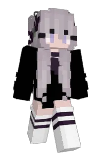 N0T_known's Minecraft skin