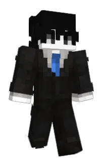 Front of pondianxz's skin