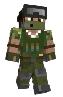 zDeiz's Minecraft skin