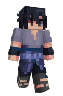 chugjug43's Minecraft skin