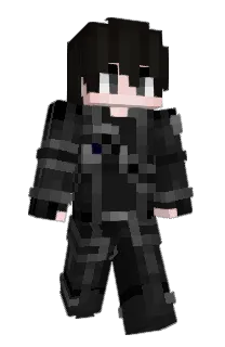 bbmelo's Minecraft skin