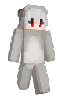 Front of pbacterio's skin