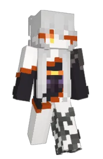 derivedcalyx's Minecraft skin