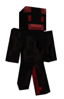 Front of paul_rahn's skin
