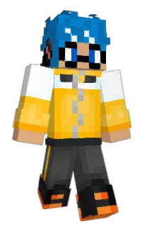 Front of Ninjaboyturbo's skin