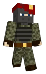 Custom render preview