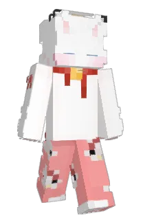 Front of Hyerin131's skin