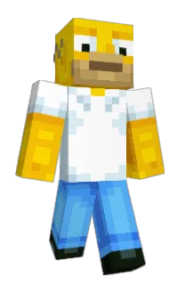 StarryPoet's Minecraft skin