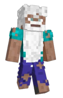 windxr's Minecraft skin