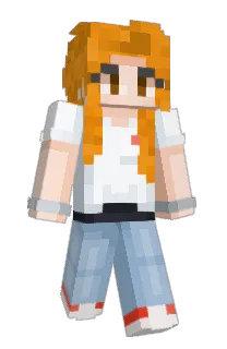 kxirax's Minecraft skin