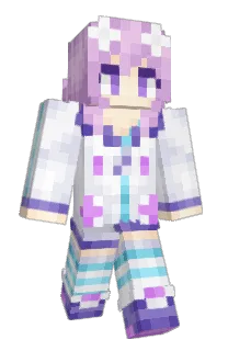 the_starsailor's Minecraft skin