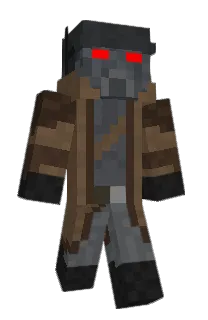 EBO's Minecraft skin
