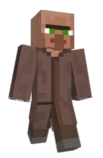Front of CicholasNage's skin