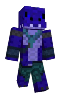 Front of shmidiot's skin