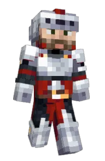 iBET's Minecraft skin