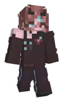 sayanch's Minecraft skin