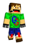 GameGlitcher