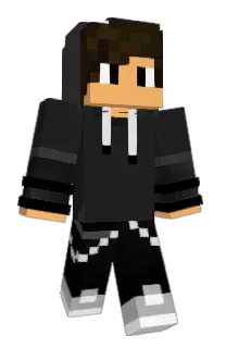 Front of MikailAtes_'s skin