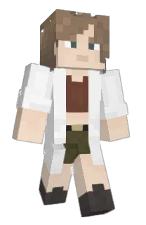 coffeeuwuinnie's Minecraft skin